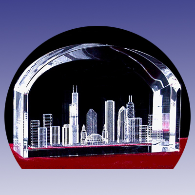 UGI-BuildingModel055(CityOfChicago-3DLaser)